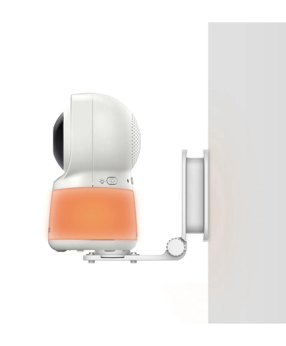 VTech RM5755HD 5 Smart Baby Monitor & Camera Floorstand - White