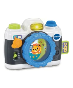VTech Snap & Smile Camera