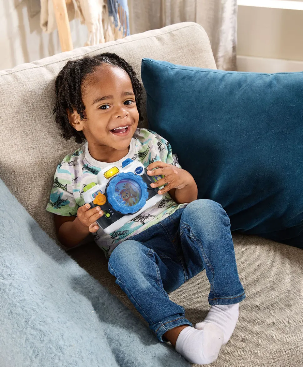 VTech Snap & Smile Camera