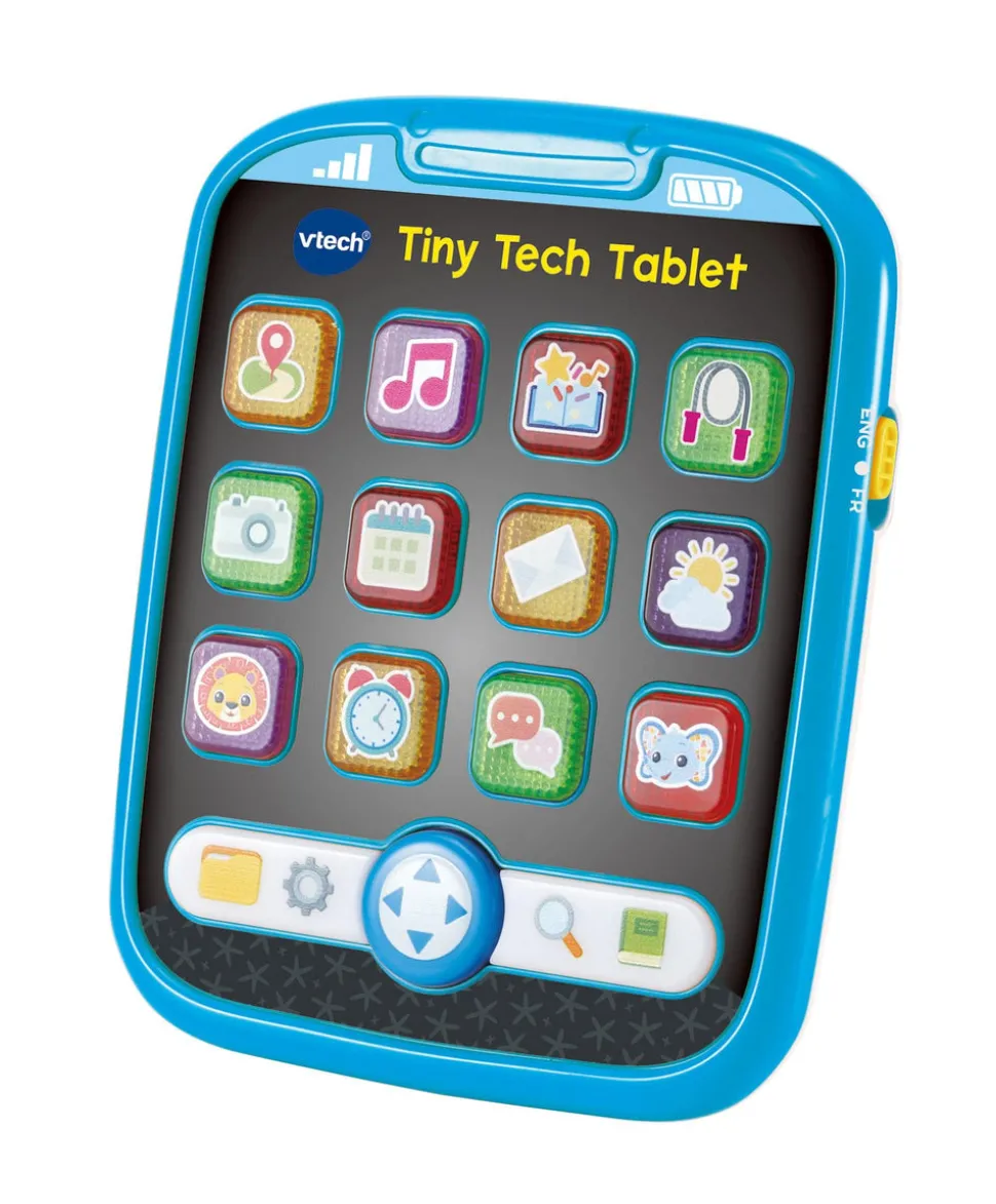 VTech Tiny Tech Toy Tablet