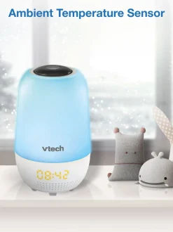 VTech V-Hush Lite Soothing Sleep Trainer
