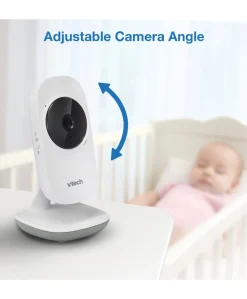 VTech VM4252 3.5 Inch Video Monitor - White