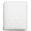 Wedmore 3 Piece Cotbed Range with Premium Dual Core Mattress - White/Oak
