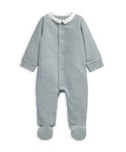 Welcome to the World Baby Boy (3 Piece) Gift Set