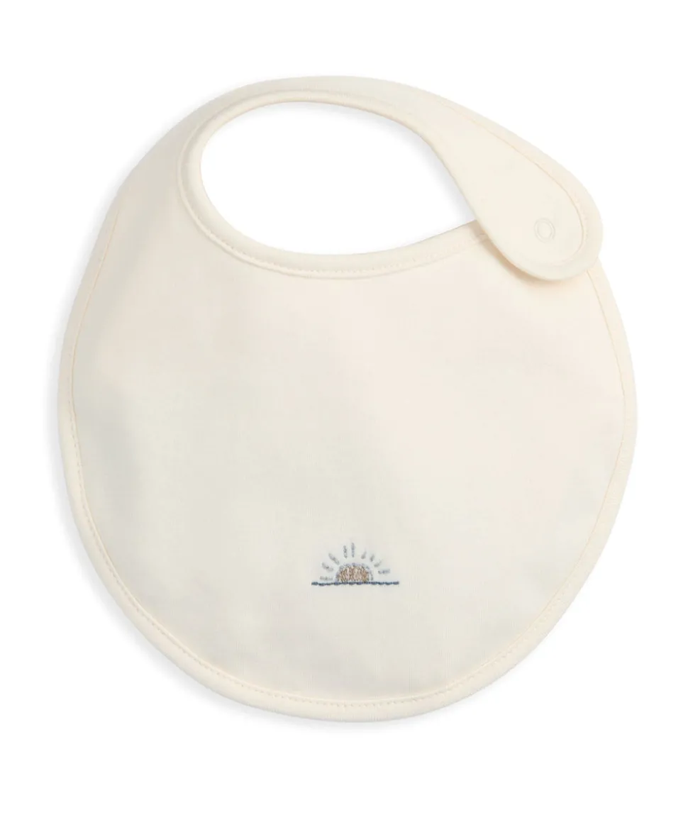 Welcome to the World 5 Piece Baby Clothes Set