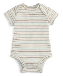 Welcome to the World 5 Piece Baby Clothes Set