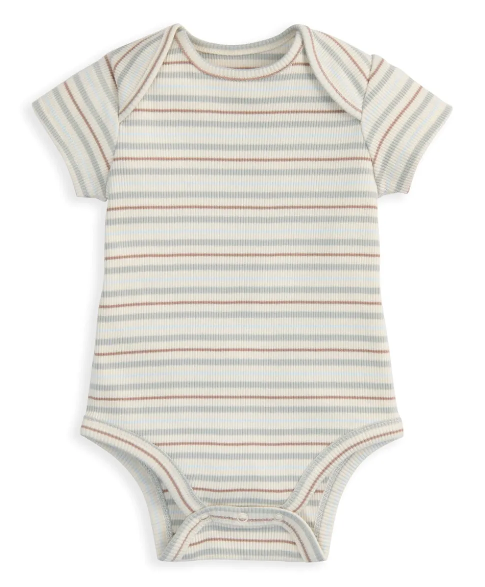 Welcome to the World 5 Piece Baby Clothes Set