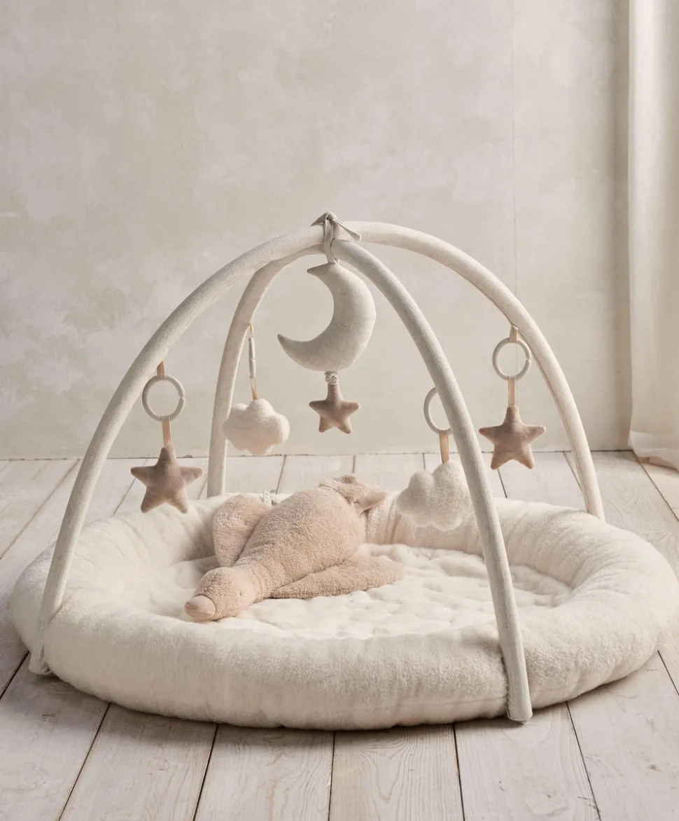 Welcome To The World Playmat Bundle (2 Pieces) - Duckling