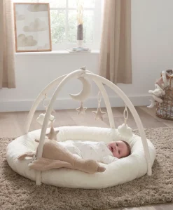 Welcome To The World Playmat Bundle (2 Pieces) - Duckling
