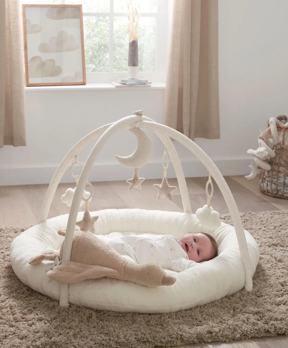 Welcome To The World Playmat Bundle (2 Pieces) - Duckling