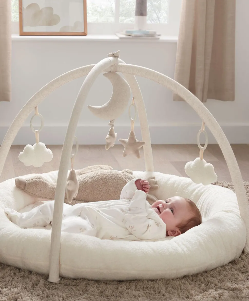 Welcome To The World Playmat Bundle (2 Pieces) - Duckling
