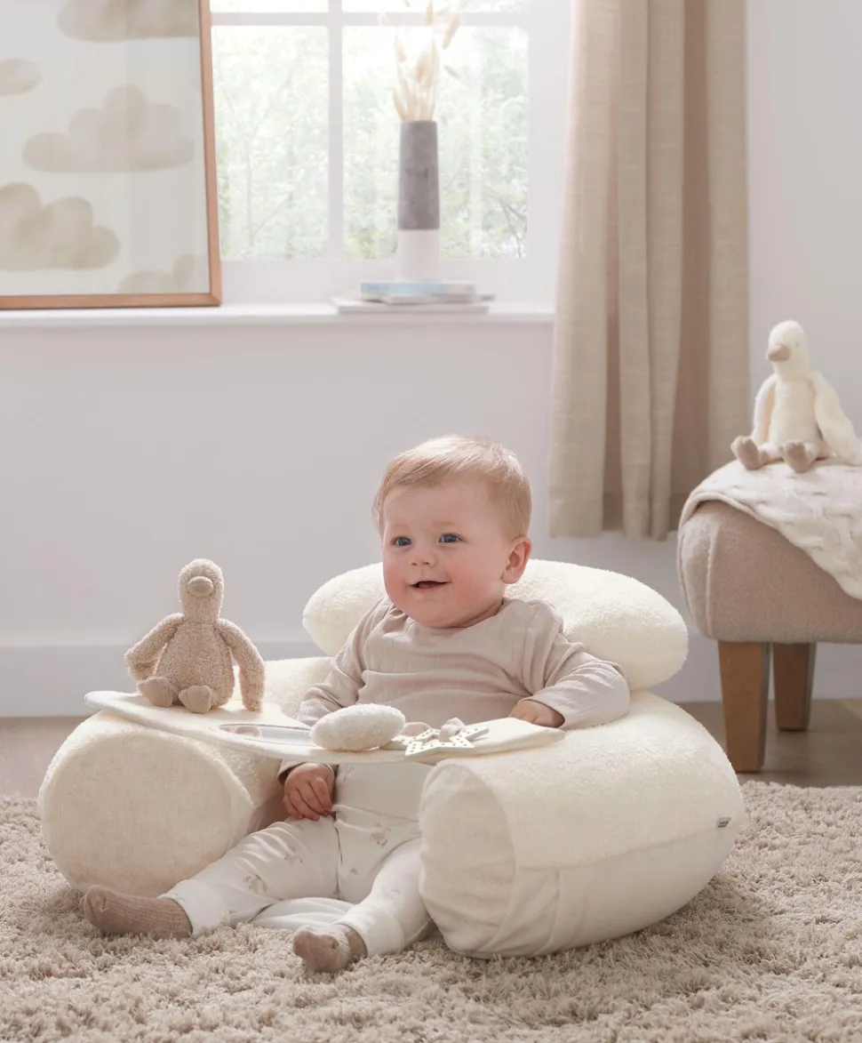 Welcome To The World Playmat Bundle (2 Pieces) - Duckling