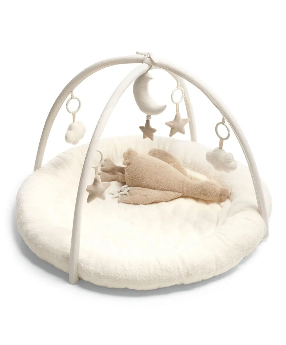 Welcome To The World Playmat Bundle (2 Pieces) - Duckling