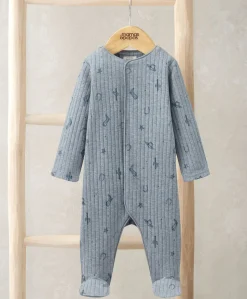 Wild West Sleepsuit
