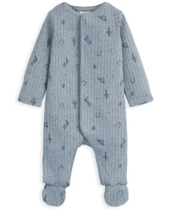 Wild West Sleepsuit