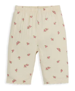 Woven Rose Pyjamas