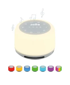 Zello Original White Noise Machine